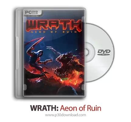 WRATH: Aeon of Ruin Free Download (v1.4.2) » GOG .